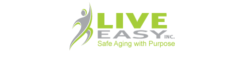 Live easy Inc – Safe Aging With Purpose
